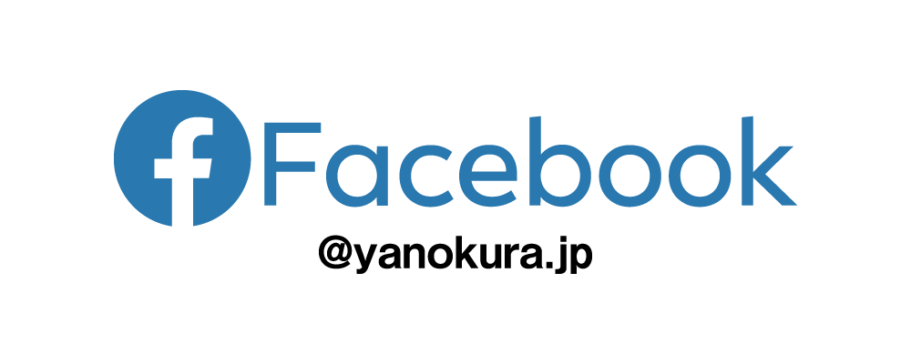 101Yanokura.jp 公式Facebook