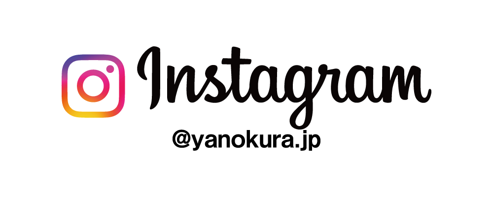 102Yanokura.jp 公式Instagram