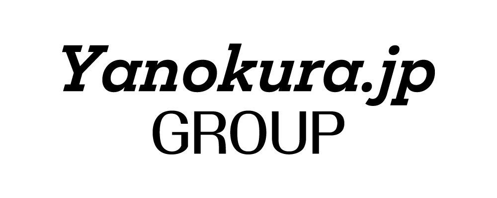 901Yanokura.jp GROUP
